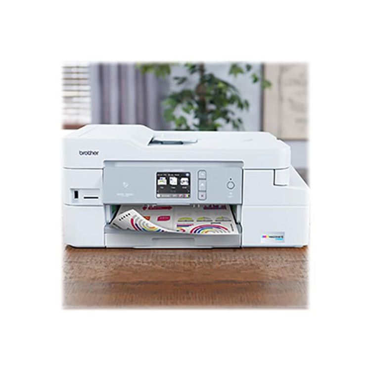 MFC-J5955DW MFP 4800x1200dpi 22PPM 512MB