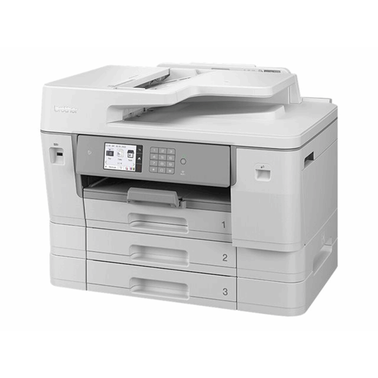 MFC-J6957DW Ink color/S/W 30ppm A3/4 WLA