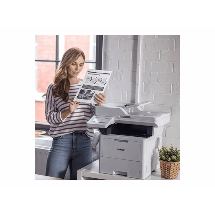 MFCL6710DW MULTIFUNCTION - REGIONAL