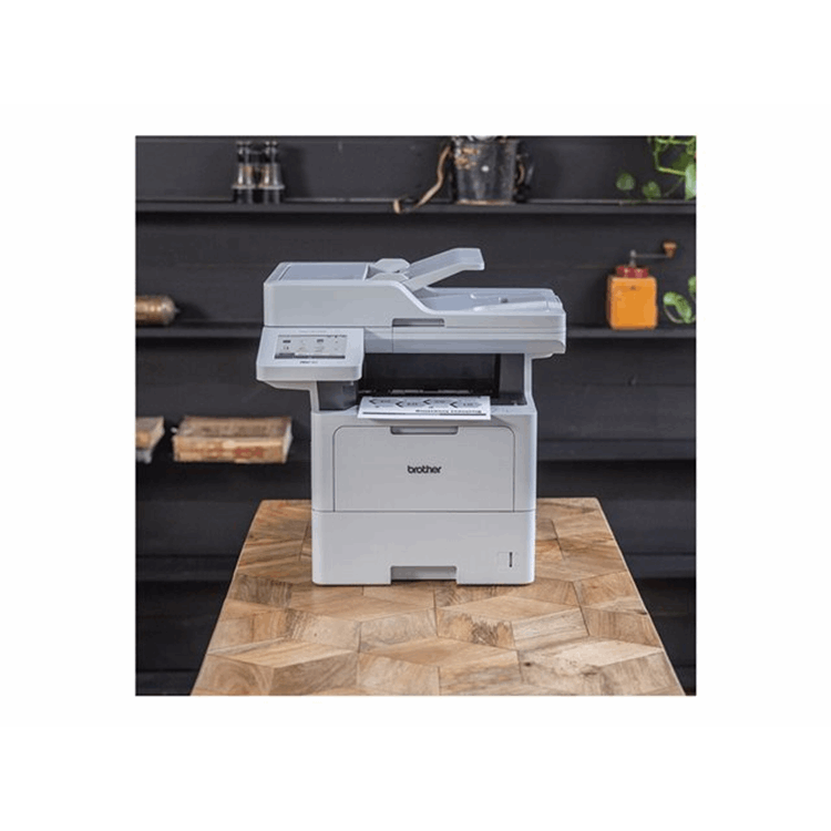 MFCL6710DW MULTIFUNCTION - REGIONAL