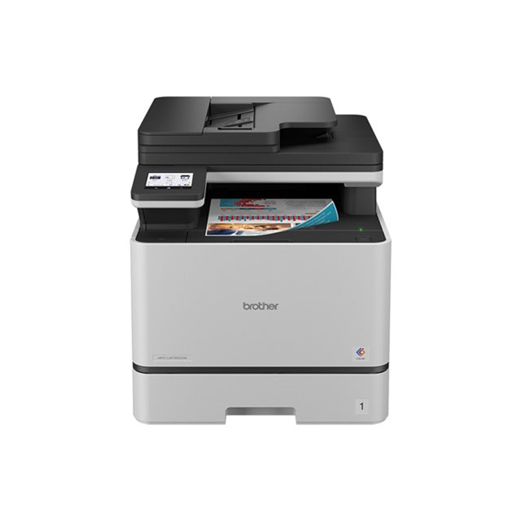 MFCL8730CDW MULTI-FUNCTION FB - REGIONAL MFCL8730CDW MULTI-FUNCTION FB - REGIONAL