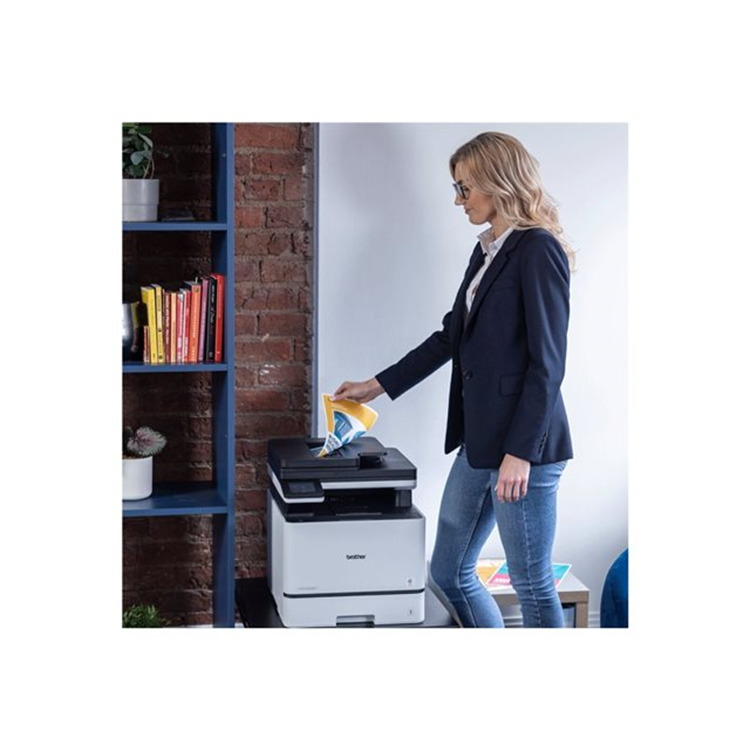 MFCL8730CDW MULTI-FUNCTION FB - REGIONAL MFCL8730CDW MULTI-FUNCTION FB - REGIONAL