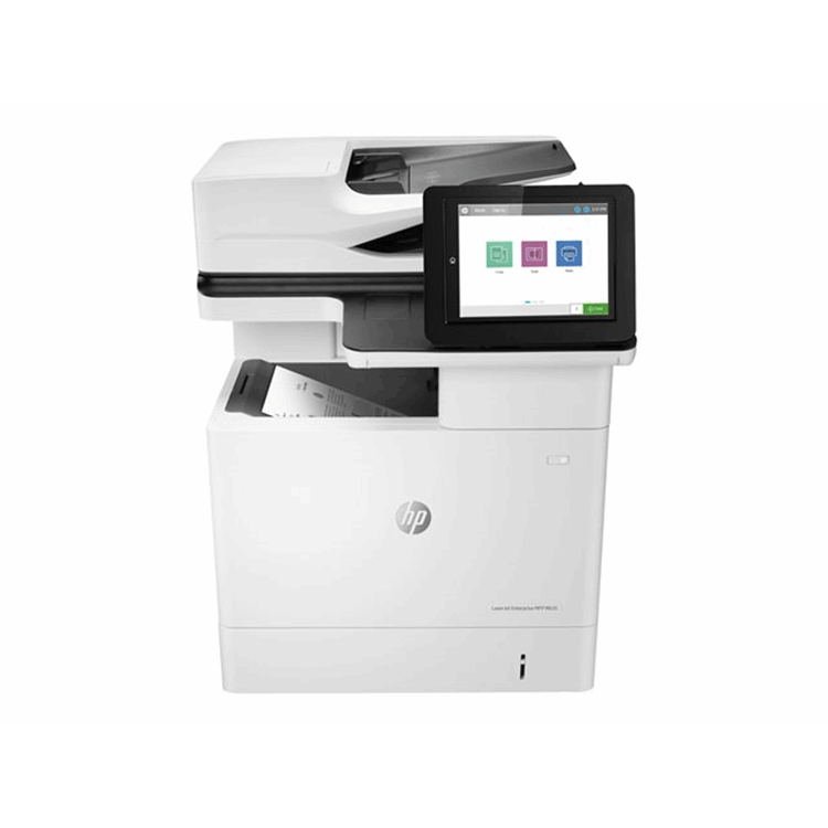 MFP M635h 61ppm 550sht 5000-40000 RMPV