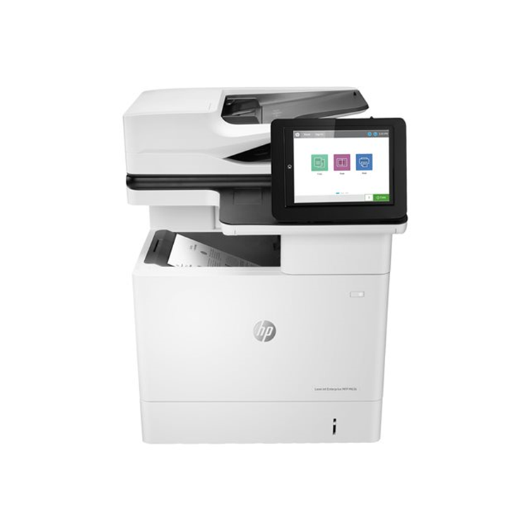 MFP M636fh 71ppm 550sht A4 5000-40000