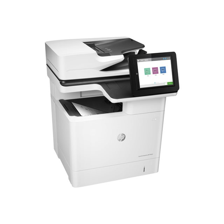 MFP M636fh 71ppm 550sht A4 5000-40000