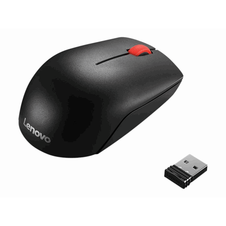 MICE_BO Essential Wireless Mouse
