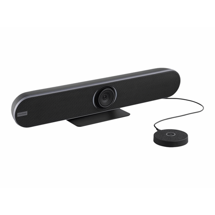 Microphone extension for VB-CAM-201-2