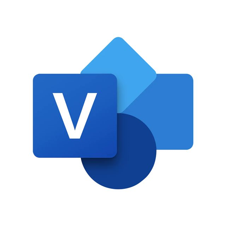 MicrosoftVisioStandard Sngl License/SoftwareAssurancePack OLV 1License NoLevel AdditionalProduct 1Ye