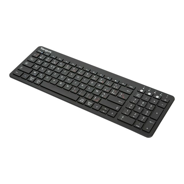 Mid-size Multi-Device Bluetooth Antimicr Mid-size Multi-Device Bluetooth Antimicr