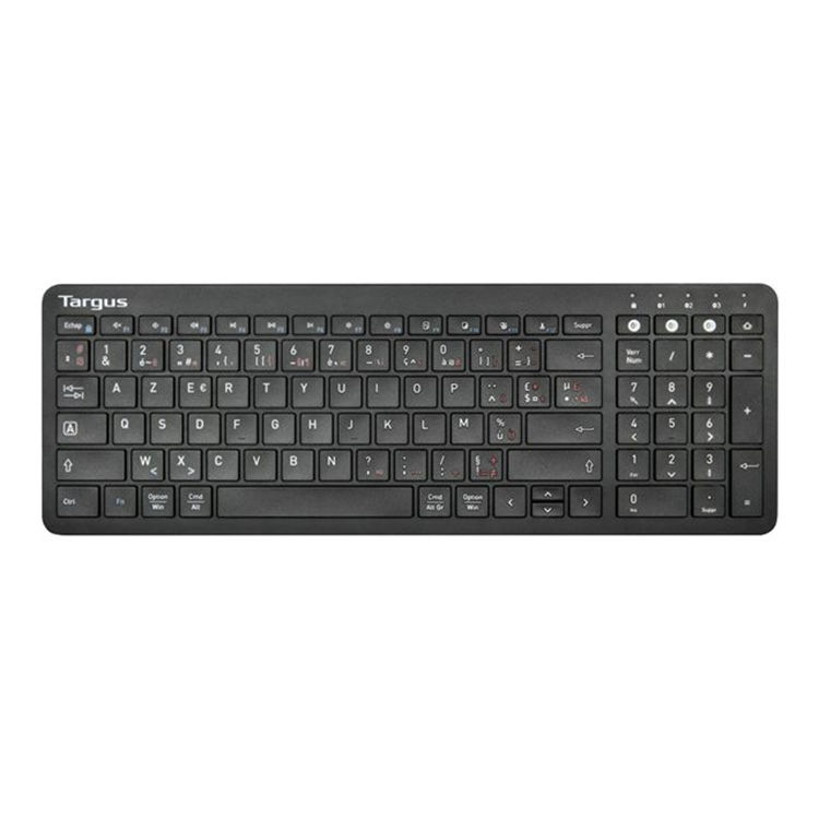 Mid-size Multi-Device Bluetooth Antimicr Mid-size Multi-Device Bluetooth Antimicr