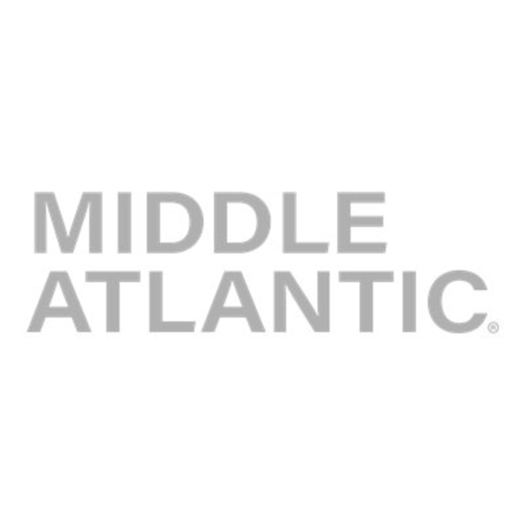Middle Atlantic FM-66SMK-2J-SLG