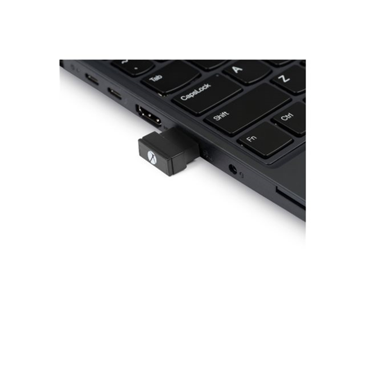 MidWay 3-Mode Vertical Mouse Left
