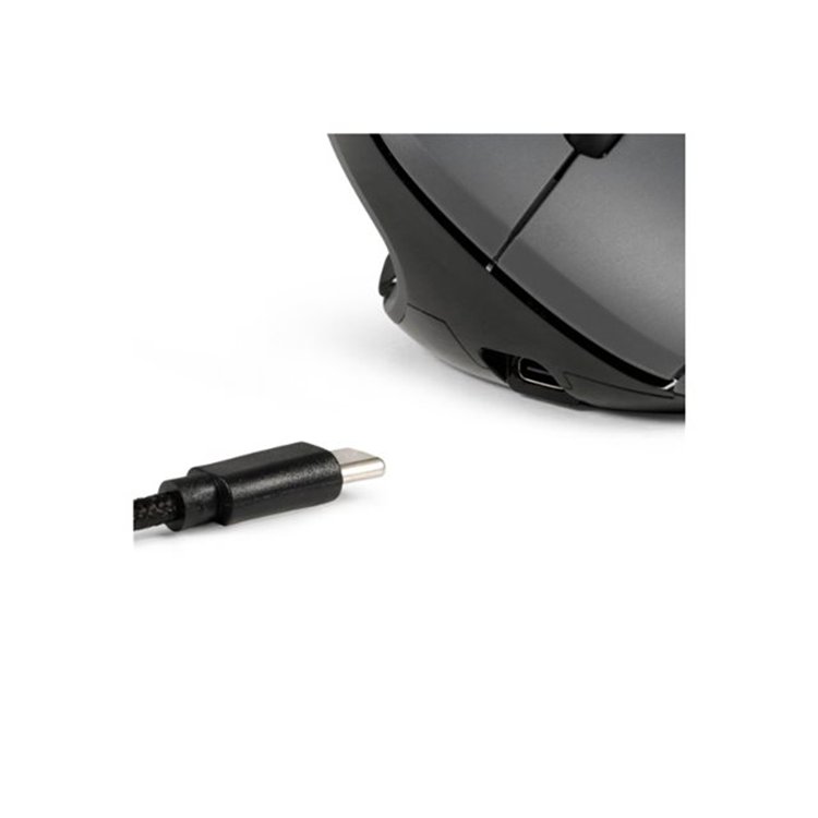 MidWay 3-Mode Vertical Mouse Left MidWay 3-Mode Vertical Mouse Left