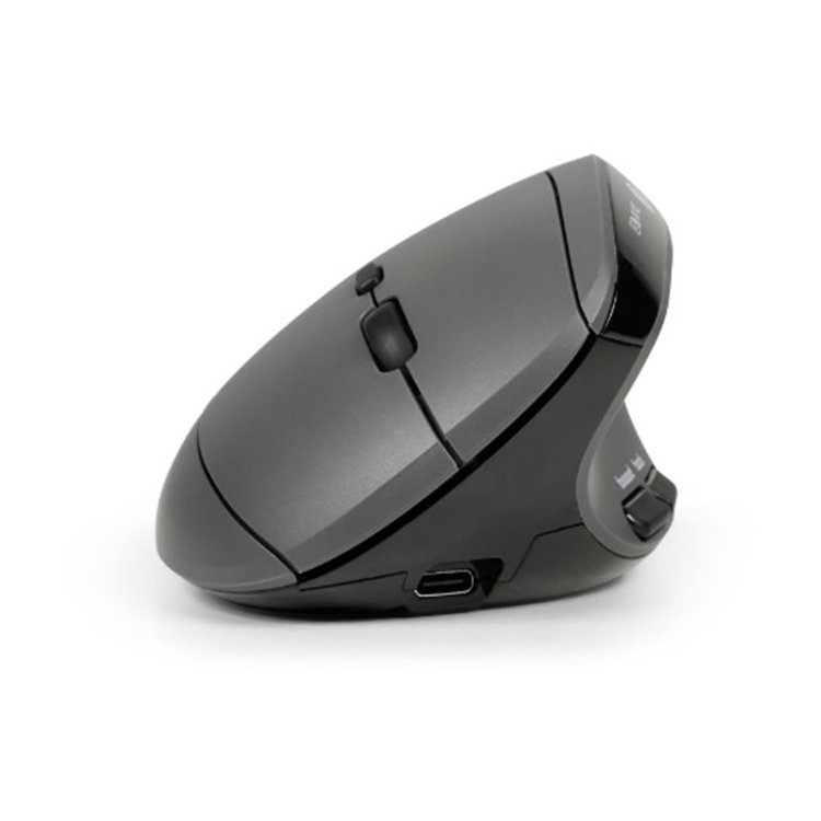 MidWay 3-Mode Vertical Mouse Right MidWay 3-Mode Vertical Mouse Right