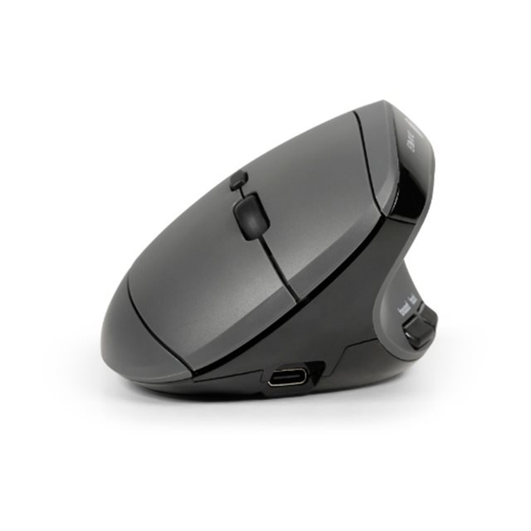 MidWay 3-Mode Vertical Mouse Right MidWay 3-Mode Vertical Mouse Right