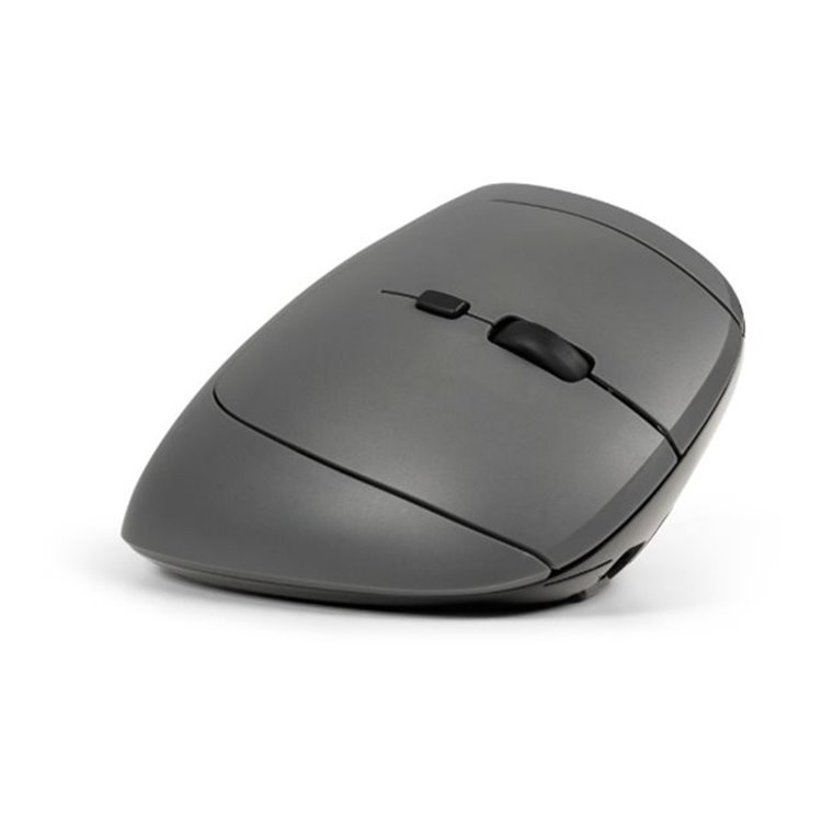 MidWay 3-Mode Vertical Mouse Right MidWay 3-Mode Vertical Mouse Right