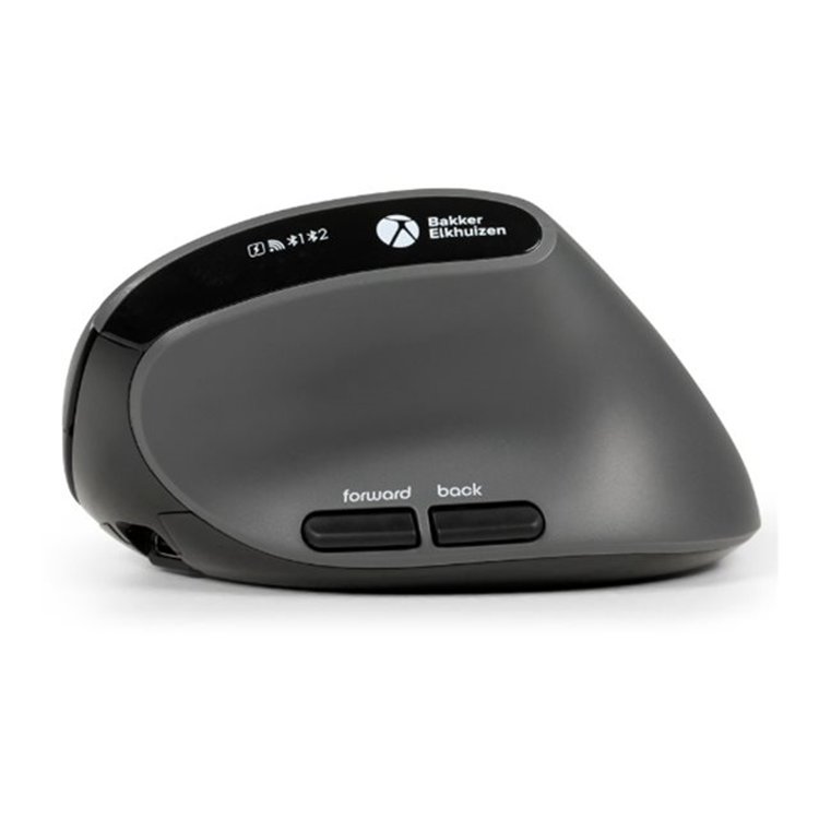 MidWay 3-Mode Vertical Mouse Right MidWay 3-Mode Vertical Mouse Right