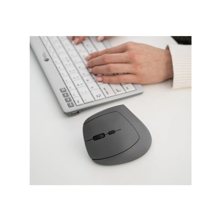 MidWay 3-Mode Vertical Mouse Right MidWay 3-Mode Vertical Mouse Right
