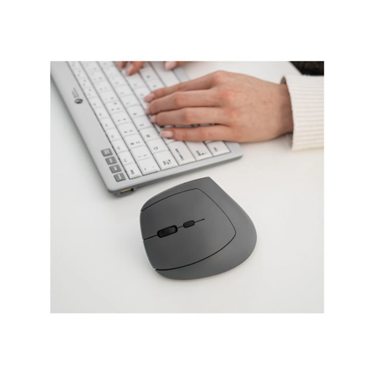 MidWay 3-Mode Vertical Mouse Right