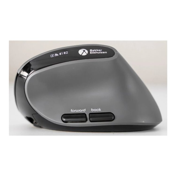MidWay 3-Mode Vertical Mouse Right MidWay 3-Mode Vertical Mouse Right