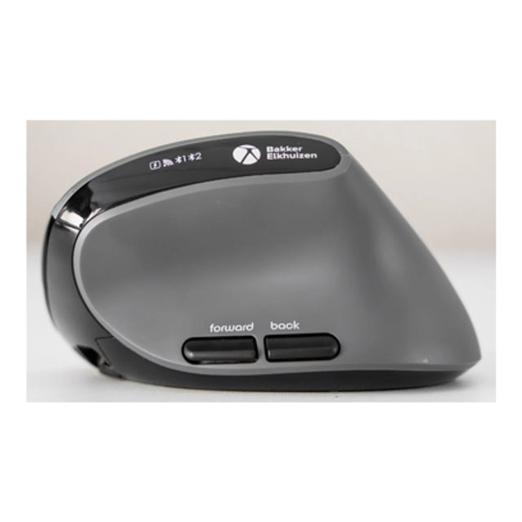 MidWay 3-Mode Vertical Mouse Right