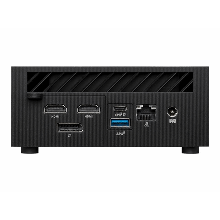 Mini 0.6L/Barebone/PN64-BB5013MD/i5/3Y