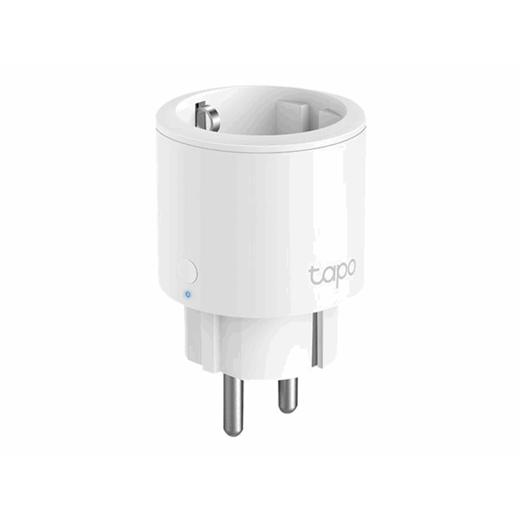 Mini Smart Wi-Fi Socket Energy Monitori