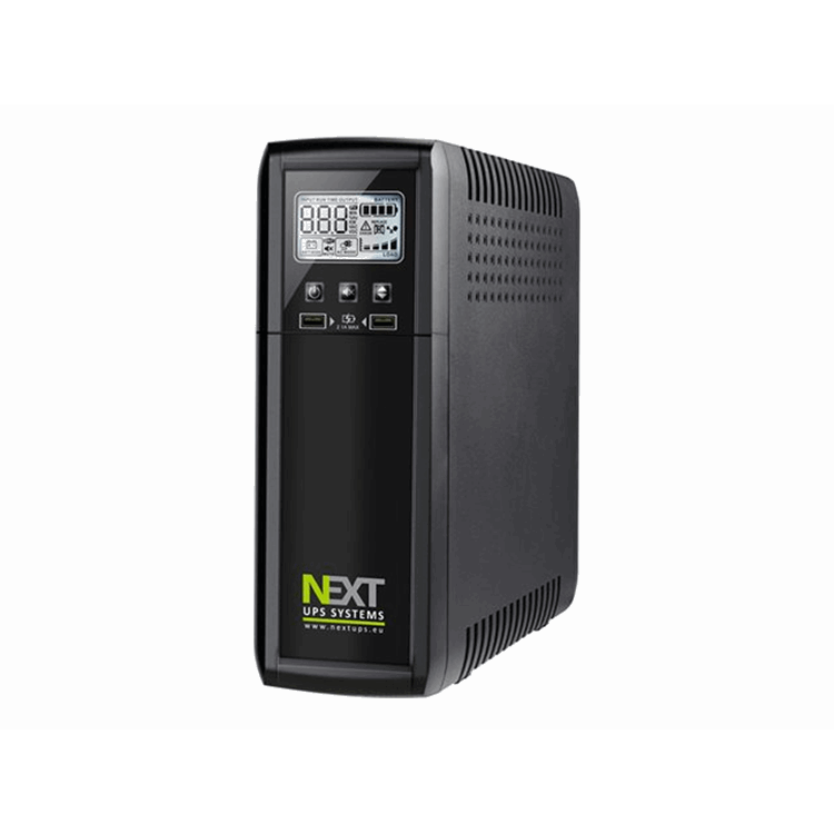 Mint+1500 Tower USB IEC