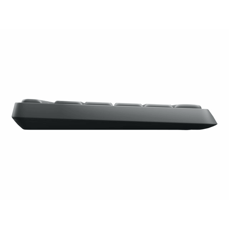 MK235 Wireless Keyboard / Mouse Combo