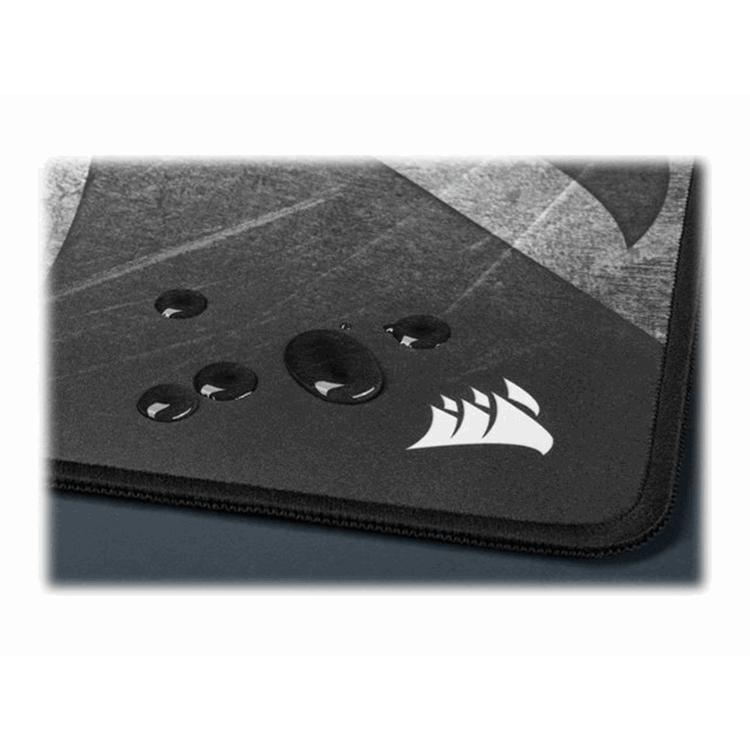 MM300 PRO Premium Spill-Proof Cloth Gaming Mouse Pad - Medium