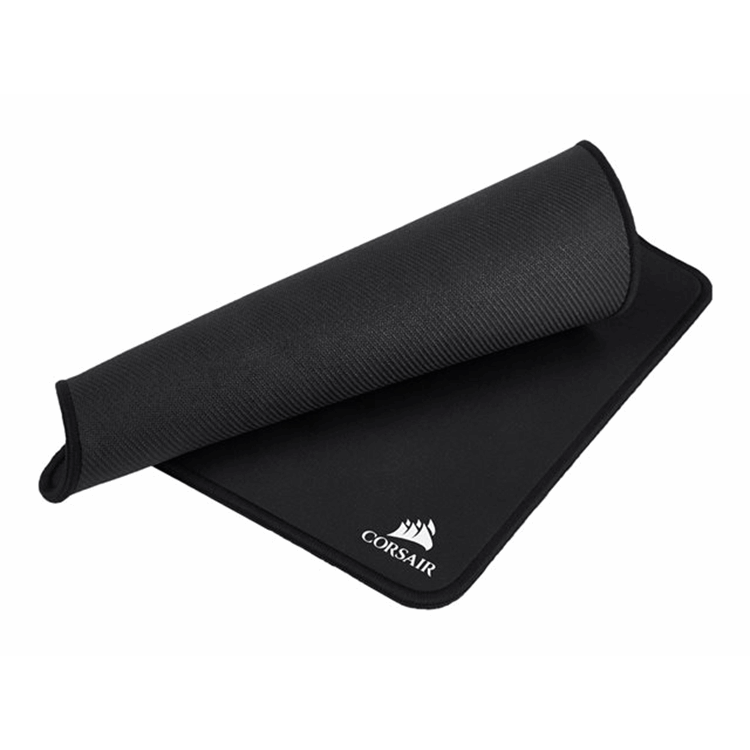 MM350 Champion Series Premium Anti-FrayCloth Gaming Mouse Pad . Medium (320mm x 270mm x 5mm)
