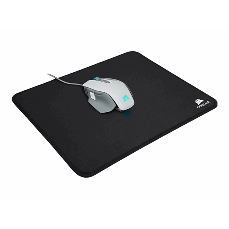 MM350 Champion Series Premium Anti-FrayCloth Gaming Mouse Pad . Medium (320mm x 270mm x 5mm)