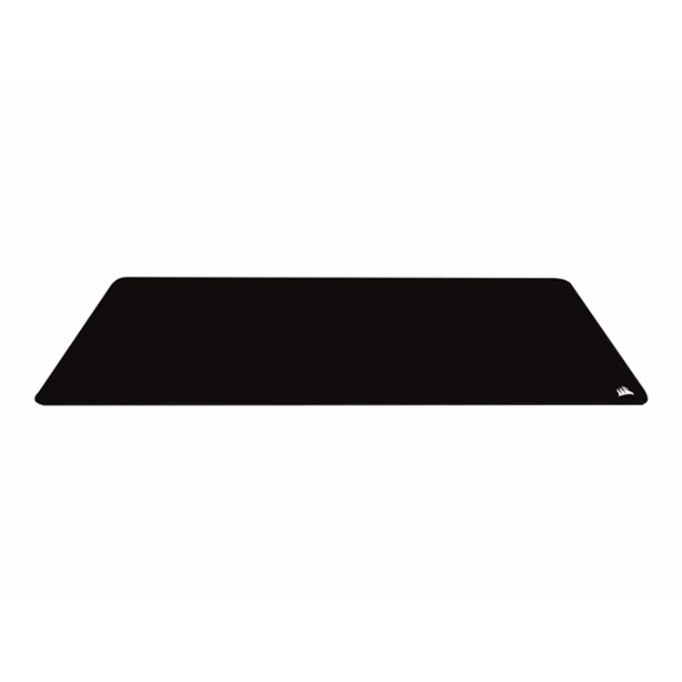 MM350 PRO Premium Spill-Proof Cloth Gaming Mouse Pad Black - Extended-XL