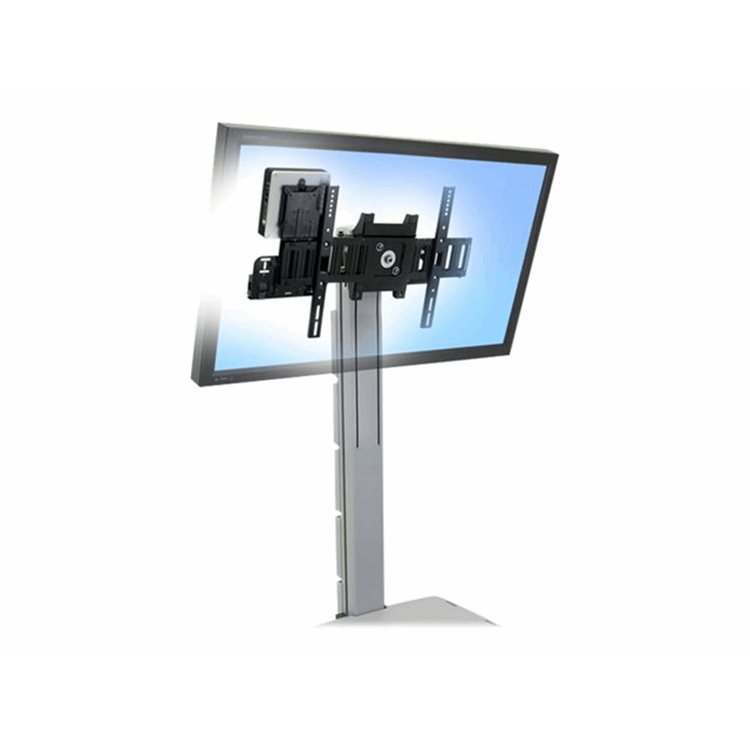 MMC CPU Mount Kit