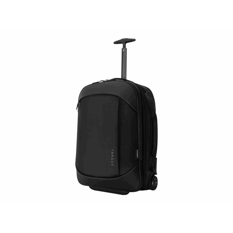 Mobile Tech Traveller Rolling Backpack Mobile Tech Traveller Rolling Backpack