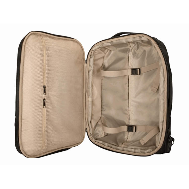 Mobile Tech Traveller Rolling Backpack Mobile Tech Traveller Rolling Backpack