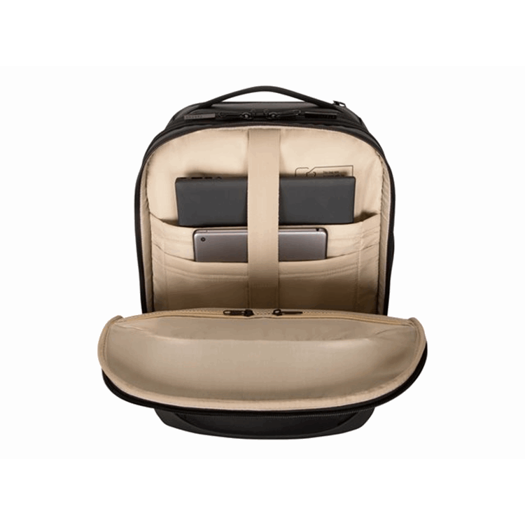 Mobile Tech Traveller Rolling Backpack Mobile Tech Traveller Rolling Backpack