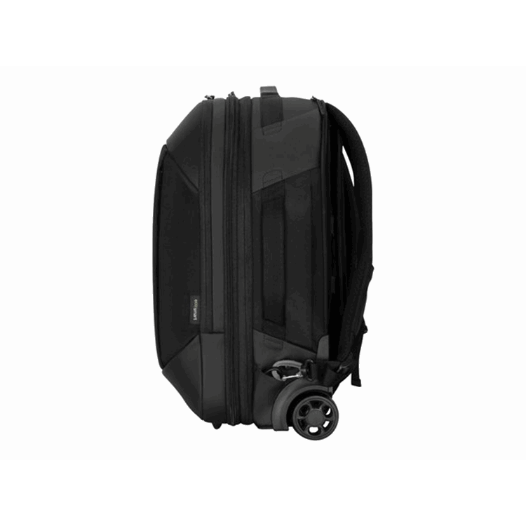 Mobile Tech Traveller Rolling Backpack Mobile Tech Traveller Rolling Backpack