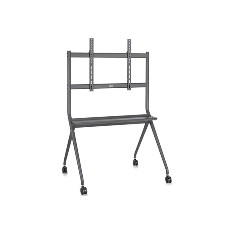 Mobile tv/monitor floor stand 50i up to86i VESA Mobile tv/monitor floor stand 50i up to86i VESA