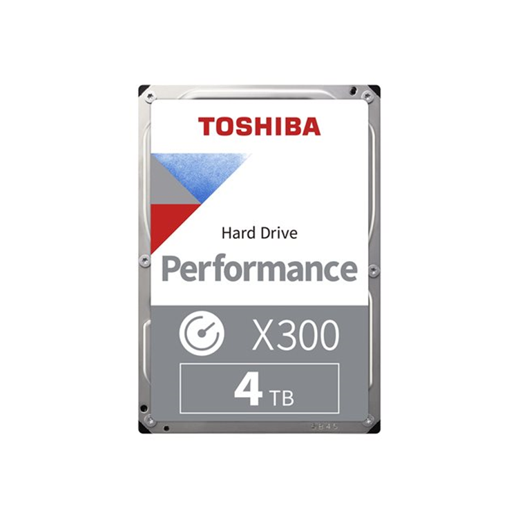 MobileHardDrive4TB 2.5SATA 6G 128MB 5.4K