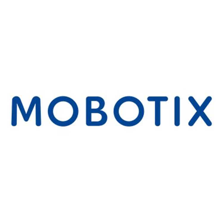 MOBOTIX MOVE SD Parapet Mount MOBOTIX MOVE SD Parapet Mount