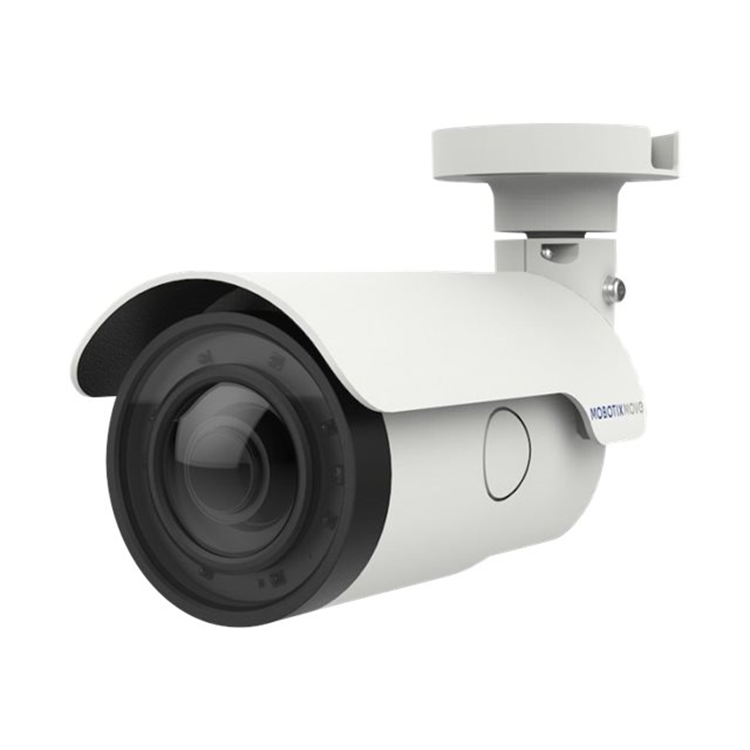 MOBOTIX MOVE VandalBullet VB-8-IR-VA (DNN Analytics)