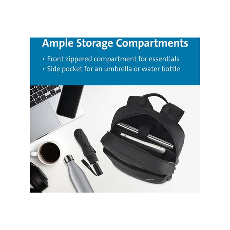 Mochila Simply Portable Lite 14IN Mochila Simply Portable Lite 14IN