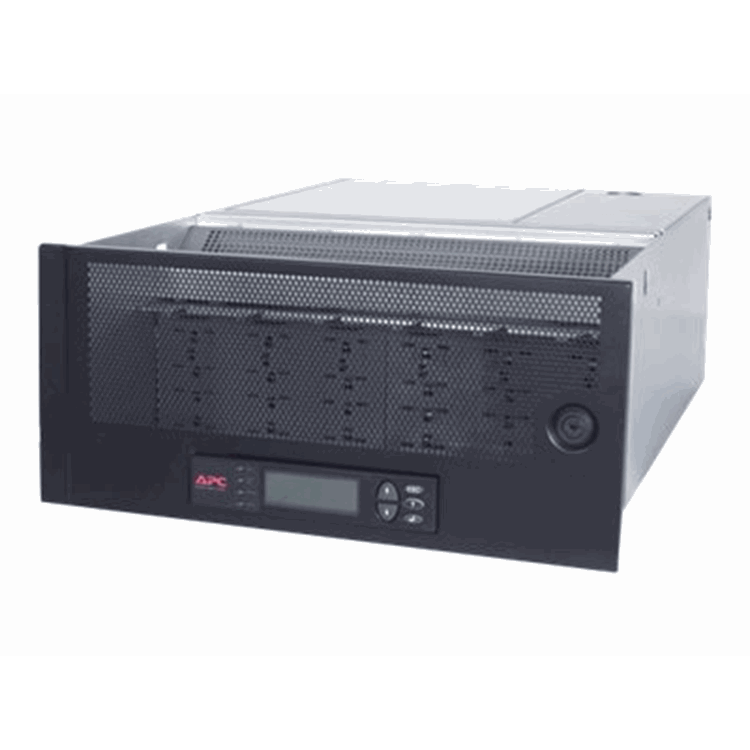 MODULAR RM IT PDU 138KW