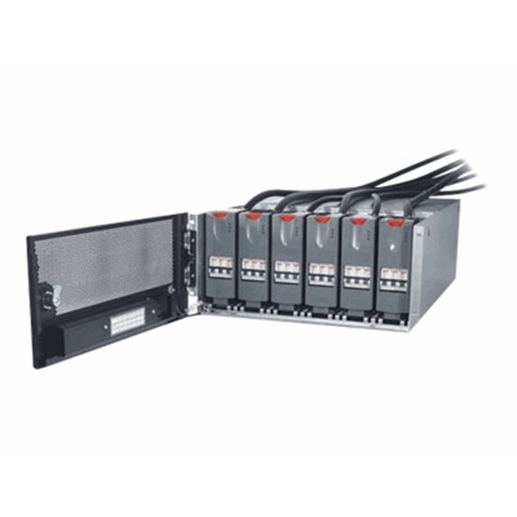 MODULAR RM IT PDU 138KW