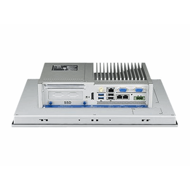 Modular TPC 17in SXGA PCT Core i3 8GB