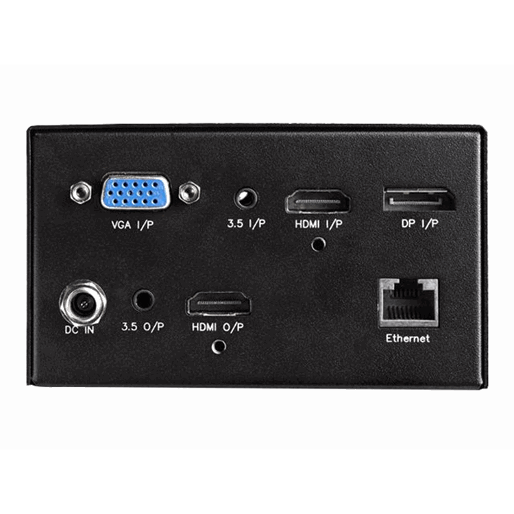 Module - A/V - For Connectivity Box