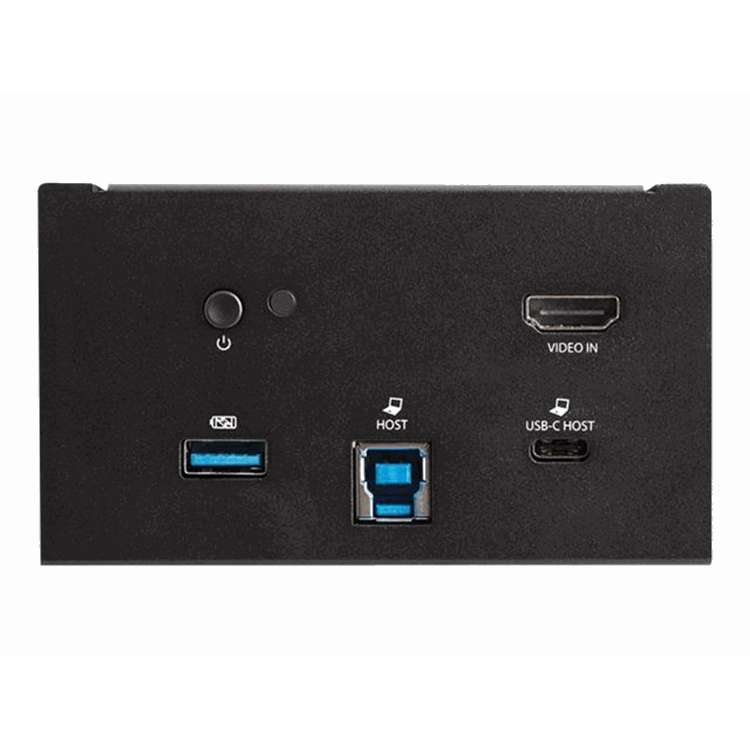 Module Docking Station Connectivity Box