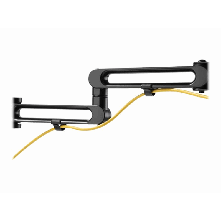 Monitor Arm - Dual Display - Dual Swivel