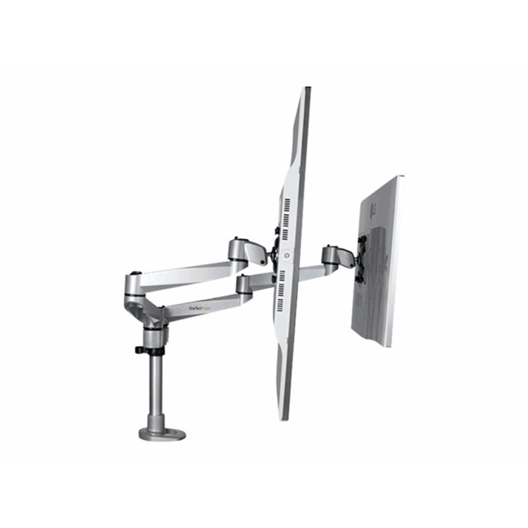 Monitor Arm Dual Monitor Desk Mount